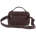 Сумка на пояс Fjällräven Kånken Hip Pack, Black Oak 2