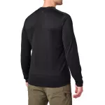Термореглан 5.11 Tactical® "Sulli UV Merino Crew Long Sleeve" Black 4 Термореглан 5.11 Tactical® "Sulli UV Merino Crew Long Sleeve" Black 4