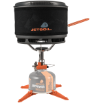 Керамічна каструля Jetboil FluxRing Cook Pot, 1.5л, Black 2 Керамічна каструля Jetboil FluxRing Cook Pot, 1.5л, Black 2
