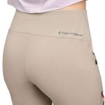 Штани жіночі Black Diamond W Alpine Hybrid Pants, Moonstone 8 Штани жіночі Black Diamond W Alpine Hybrid Pants, Moonstone 8