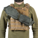 Сумка транспортная полевая "MAX Pack" Olive Drab 12 Сумка транспортная полевая "MAX Pack" Olive Drab 12