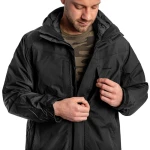 Куртка Pentagon GEN V 3.0. Чорний 5 Куртка Pentagon GEN V 3.0. Чорний 5