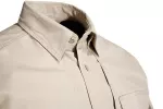 Сорочка тактична "5.11 Tactical Shirt - Long Sleeve, Cotton" Khaki 2