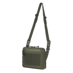 Сумка M-Tac Admin Bag Elite з липучкою. Ranger Green 4