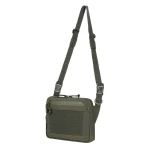 Сумка M-Tac Admin Bag Elite с липучкой. Ranger Green 4 Сумка M-Tac Admin Bag Elite с липучкой. Ranger Green 4