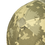 Бейсболка Tactic Twill Піксель (ММ-14) 4 Бейсболка Tactic Twill Піксель (ММ-14) 4