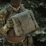 Підсумок M-Tac Сухарка GEN.3 XL, Ranger Green 5 Підсумок M-Tac Сухарка GEN.3 XL, Ranger Green 5