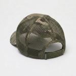 Кепка (бейсболка) Duty Shade Gen III. Cotton з сіткою. Мультикам 6
