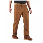 Штани тактичні "5.11 Tactical Taclite Pro Pants" Battle Brown 3 Штани тактичні "5.11 Tactical Taclite Pro Pants" Battle Brown 3