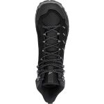 Ботинки LOWA Innovo GTX MID, чёрный/серый 6 Ботинки LOWA Innovo GTX MID, чёрный/серый 6