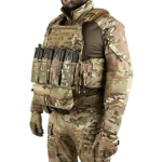 Сумка-напашник UTactic NP3. Мультикам 4 Сумка-напашник UTactic NP3. Мультикам 4