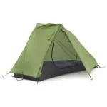 Палатка Sea to Summit Alto TR1, 1 человек – Зеленый