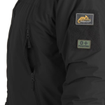 Куртка Level 7 Helikon-Tex Climashield® Apex. ECWCS. Black. Розмір L 9