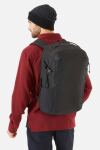 Рюкзак Rab Depot 28, Dark Olive 3 Рюкзак Rab Depot 28, Dark Olive 3