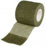 Лента камуфляжная MIL-TEC (для оружия и снаряжения) Olive