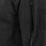 Худые Sturm Mil-Tec "Tactical Hoodie" Black 4