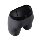 Труси чоловічі анатомічні Men's Set Anatomic Long 2.0 Black Series. Графіт 3 Труси чоловічі анатомічні Men's Set Anatomic Long 2.0 Black Series. Графіт 3