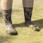 Водонепроникні шкарпетки DexShell StormBLOK 2.0 Socks. Камуфляж 10 Водонепроникні шкарпетки DexShell StormBLOK 2.0 Socks. Камуфляж 10
