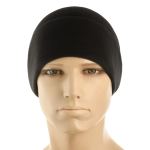 Шапка M-Tac Watch Cap Premium фліс (225г/м2) Чорна 2 Шапка M-Tac Watch Cap Premium фліс (225г/м2) Чорна 2