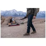 Штани тактичні джинсові 5.11 Tactical "Defender-Flex Slim Jeans" Stone Wash Indigo 21