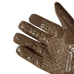 Тактические перчатки Mechanix Precision High Dex нейлоновые. Coyote 4