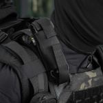 Підсумок M-Tac для турнікета еластичний на MOLLE Gen.II, Чорний 6 Підсумок M-Tac для турнікета еластичний на MOLLE Gen.II, Чорний 6