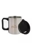 Термокухоль Tramp Cup TRC-018 300 мл, сірий 6 Термокухоль Tramp Cup TRC-018 300 мл, сірий 6
