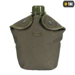 Підсумок M-Tac для фляги MOLLE, Олива 2
