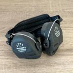 Активные защитные наушники Walker's FireMaх Muff Behind The Neck 6 Активные защитные наушники Walker's FireMaх Muff Behind The Neck 6