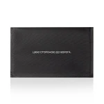 Сумка-напашник стандартная 2-го класса защиты. Материал Cordura 1000. Койот 8 Сумка-напашник стандартная 2-го класса защиты. Материал Cordura 1000. Койот 8