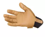 Рукавички тактичні "5.11 Tactical Hard Time Glove" Coyote 3 Рукавички тактичні "5.11 Tactical Hard Time Glove" Coyote 3