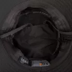 Панама тактична "5.11 Tactical® Boonie Hat" Black 4 Панама тактична "5.11 Tactical® Boonie Hat" Black 4