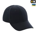 Бейсболка M-Tac Flex Lightweight Dark Темно, dark Navy Blue 3 Бейсболка M-Tac Flex Lightweight Dark Темно, dark Navy Blue 3