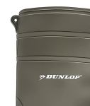 Чоботи гумові Dunlop Universal зелені 3 Чоботи гумові Dunlop Universal зелені 3