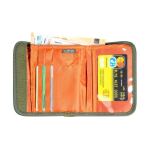 Гаманець Tatonka ID Wallet RFID B, Olive 6