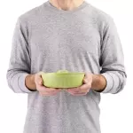 Миска Sea to Summit Horizon Bowl, 1 л – Коричнева 5 Миска Sea to Summit Horizon Bowl, 1 л – Коричнева 5