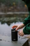 Термокухоль Tribe Adventure Mug 500 мл, Чорний 10 Термокухоль Tribe Adventure Mug 500 мл, Чорний 10