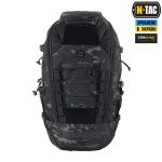 Рюкзак M-Tac Small Elite Gen.III Мультикам Чорний/Чорний 2 Рюкзак M-Tac Small Elite Gen.III Мультикам Чорний/Чорний 2