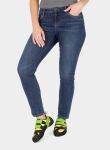 Штани жіночі Black Diamond Crag Denim Pants, Medium Indigo 6