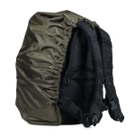 Дощовик-чохол на рюкзаки до 40 л, 100% поліестер. Олива 2 Дощовик-чохол на рюкзаки до 40 л, 100% поліестер. Олива 2