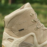 Ботинки "Lowa Zephyr GTX® MID TF" (чел.) Desert 10 Ботинки "Lowa Zephyr GTX® MID TF" (чел.) Desert 10
