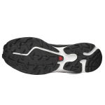 Кросівки трекінгові Salomon Xt-6 | White / Black 5