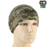 Шапка M-Tac Watch Cap Elite фліс Slimtex Піксель (ММ-14), mM14 3 Шапка M-Tac Watch Cap Elite фліс Slimtex Піксель (ММ-14), mM14 3