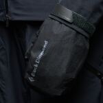 Рукавички чоловічі Black Diamond Cirque Gloves, Black/Walnut 4