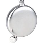 Фляга AceCamp SS Flask Round Shape 3 Фляга AceCamp SS Flask Round Shape 3