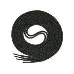 Шнурки M-Tac нейлон Mil-Spec Чорний/Олива Stairs, black/OD Green 3 Шнурки M-Tac нейлон Mil-Spec Чорний/Олива Stairs, black/OD Green 3