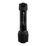 Ліхтар Led Lenser P5R Pro, заряджається, dual power, з зарядною станцією, 750/350/100/25, 750Lum 3
