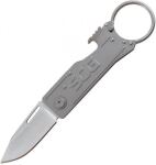 Ніж-брелок SOG Keytron, Satin