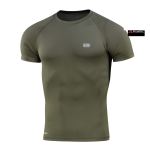 Футболка M-Tac Ultra Light Polartec Army Олива, army Olive