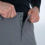 Штани Fahrenheit Solar Guard Hiking Light. Grey 3